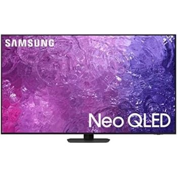 SAMSUNG 55-Inch Class Neo QLED 4K QN90C Series Neo Quantum HDR+, Dolby Atmos