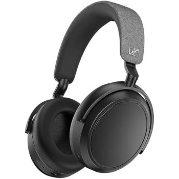 Sennheiser Consumer Audio Momentum 4 Wireless Headphones - Bluetooth Headset