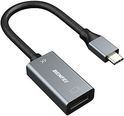 BENFEI USB C to HDMI Adapter (4K@60Hz), USB Type-C to HDMI Adapter