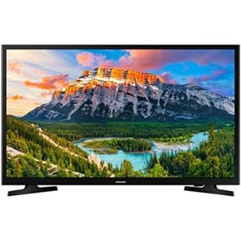 Samsung UN32N5300AFXZC 32" 1080p Full HD Smart LED TV, Glossy Black