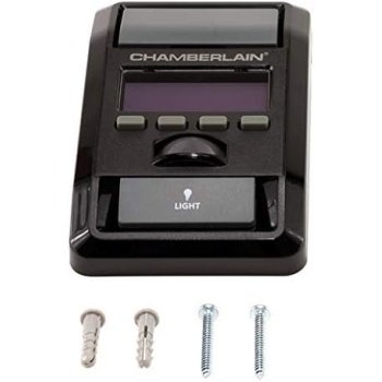 Chamberlain 41A7305-1 Wall Mounted Door Control Panel Security 2.0+ Garage TTC